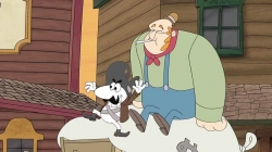 سریال پلنگ صورتی - قسمت 13